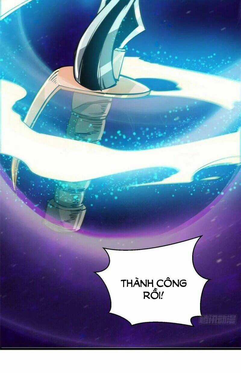 Luân Bàn Thế Giới - Chapter 68 - Trang 15