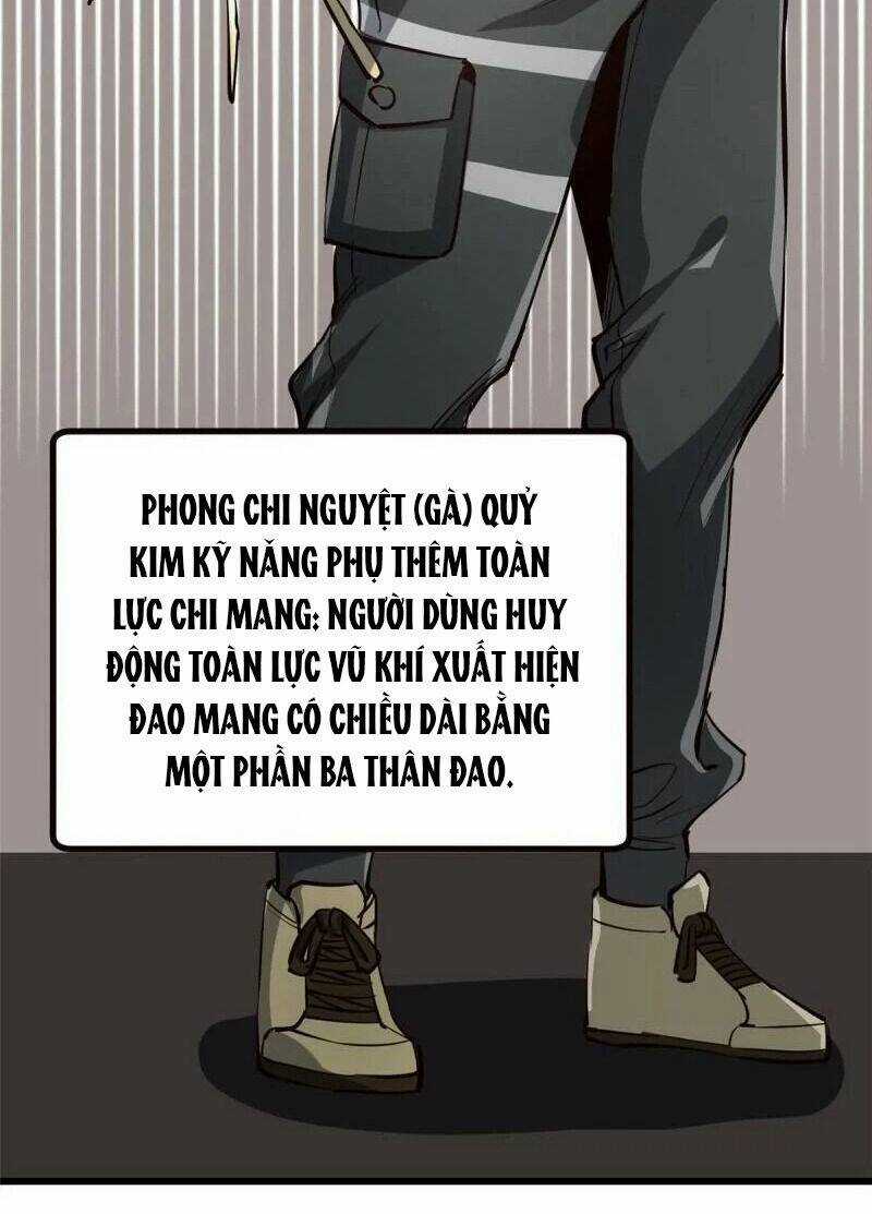 Luân Bàn Thế Giới - Chapter 68 - Trang 17