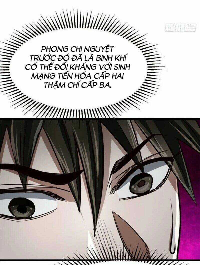 Luân Bàn Thế Giới - Chapter 68 - Trang 18