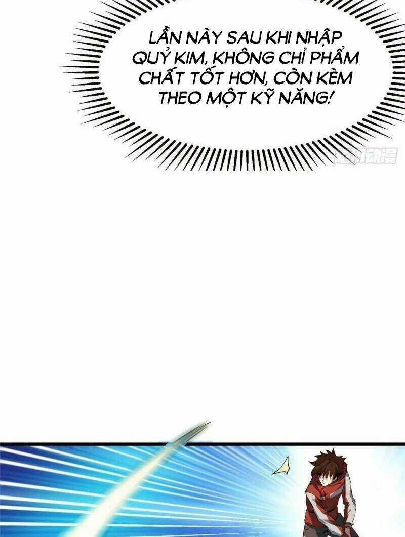 Luân Bàn Thế Giới - Chapter 68 - Trang 19