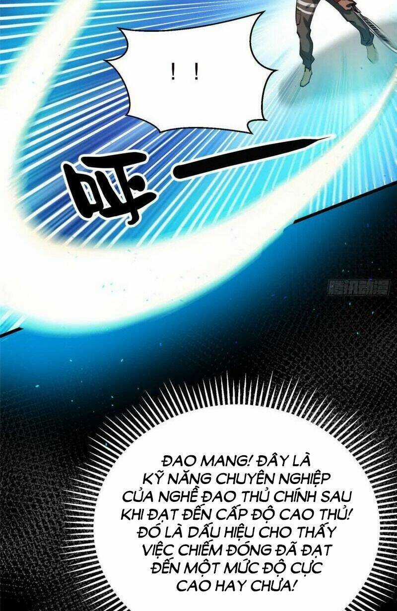 Luân Bàn Thế Giới - Chapter 68 - Trang 20