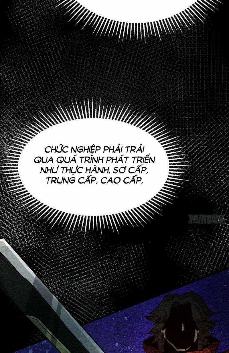 Luân Bàn Thế Giới - Chapter 68 - Trang 21