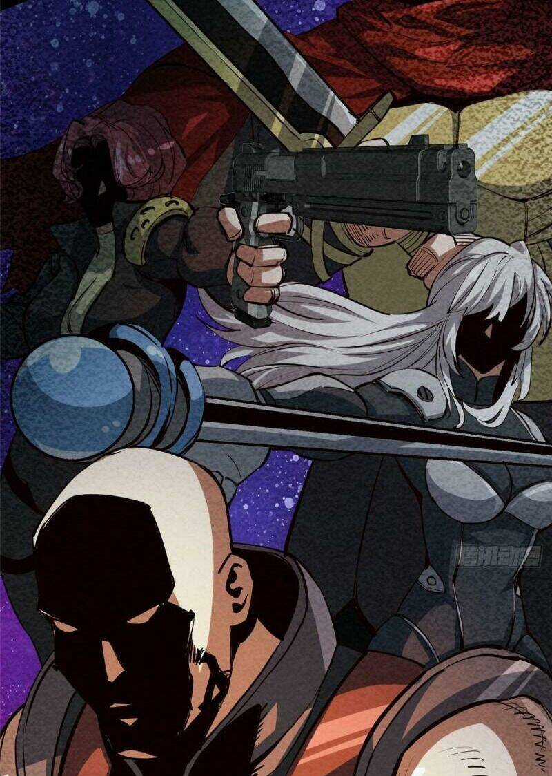 Luân Bàn Thế Giới - Chapter 68 - Trang 22