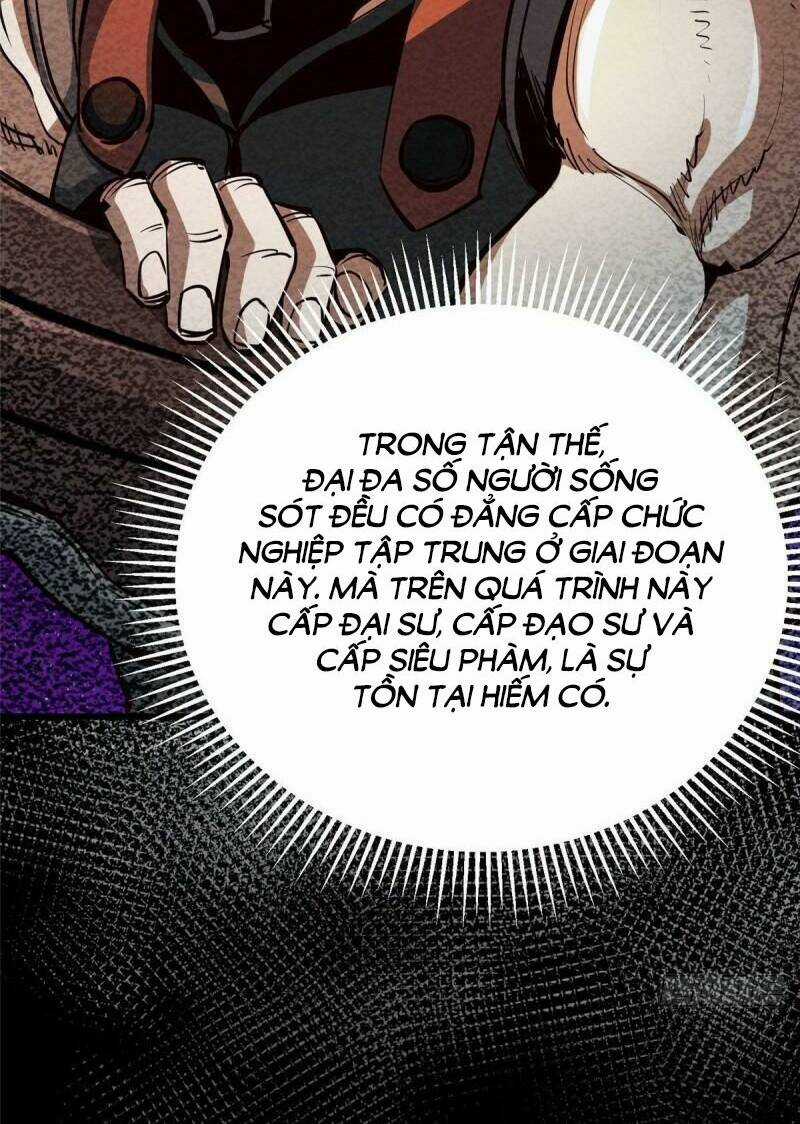 Luân Bàn Thế Giới - Chapter 68 - Trang 23