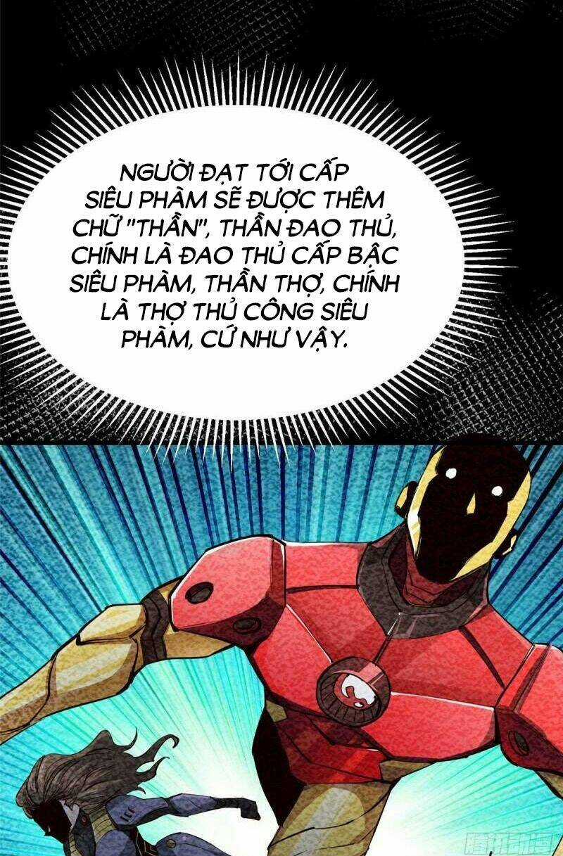 Luân Bàn Thế Giới - Chapter 68 - Trang 24