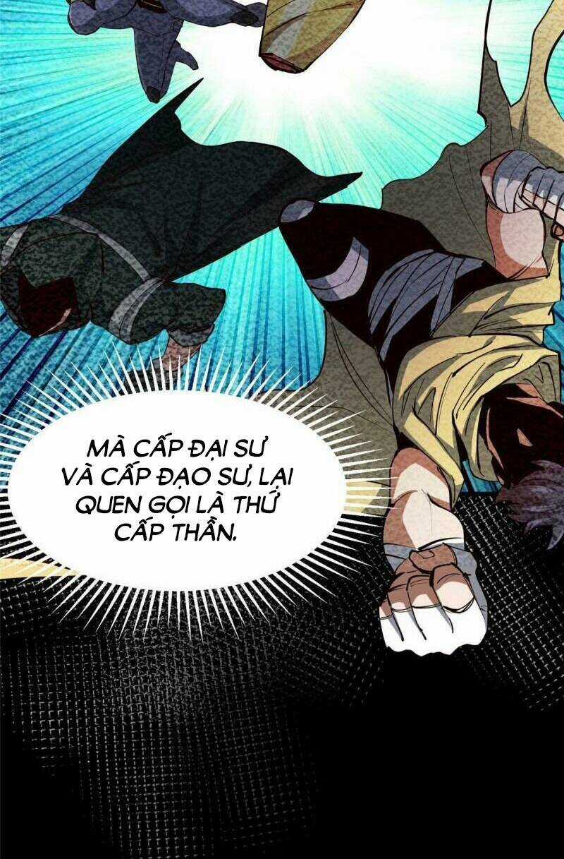 Luân Bàn Thế Giới - Chapter 68 - Trang 25