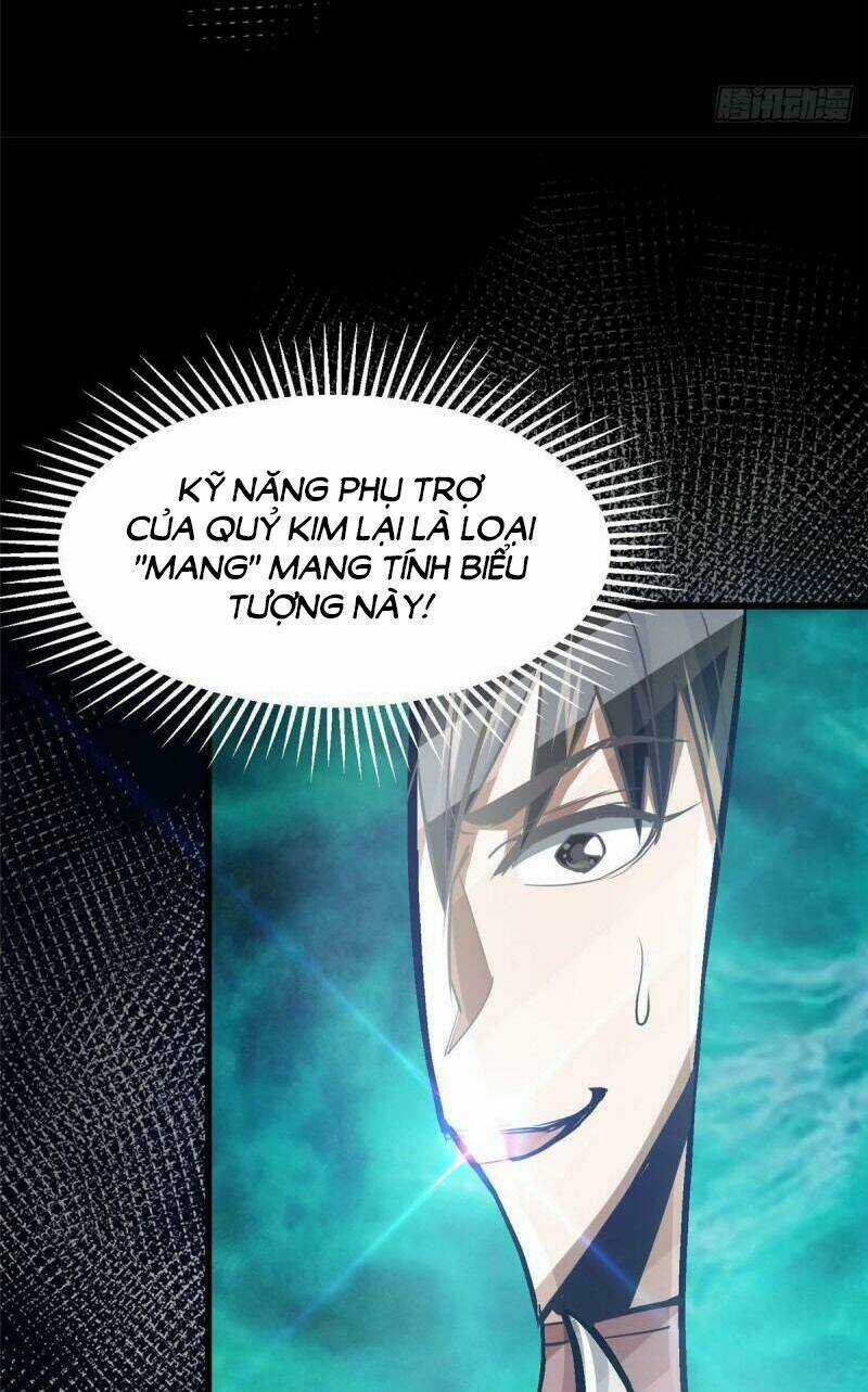 Luân Bàn Thế Giới - Chapter 68 - Trang 26