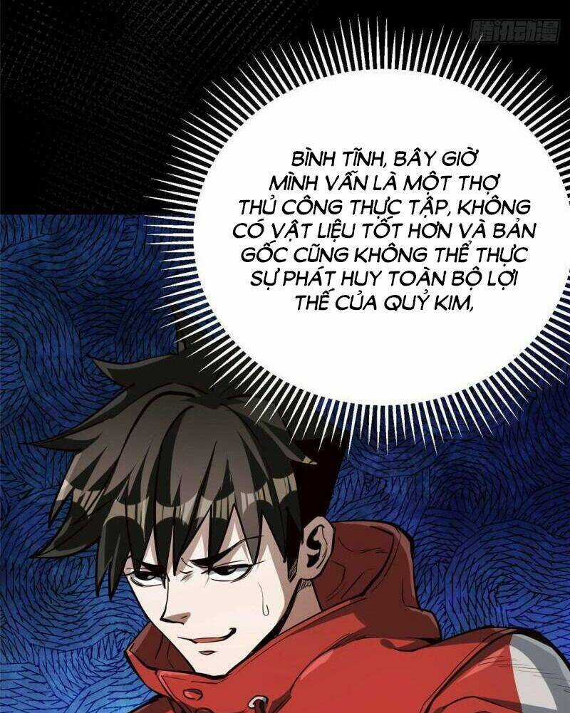 Luân Bàn Thế Giới - Chapter 68 - Trang 28