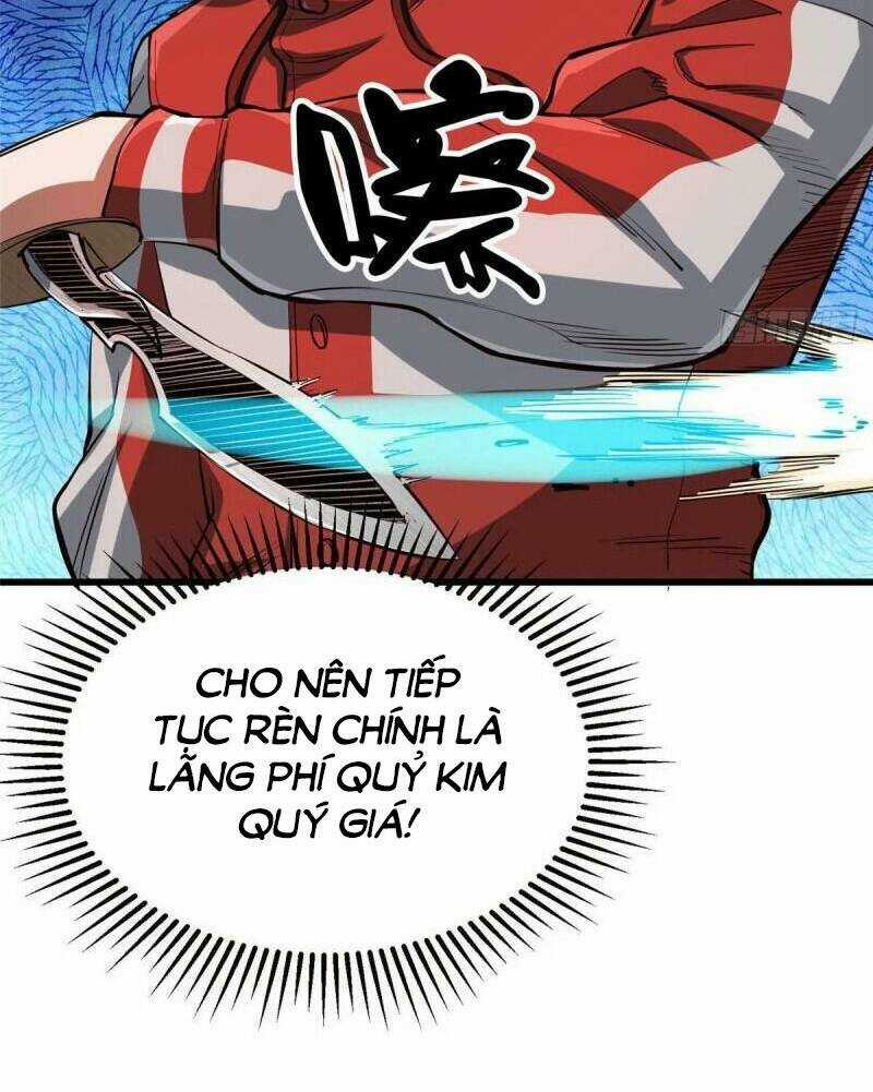 Luân Bàn Thế Giới - Chapter 68 - Trang 29