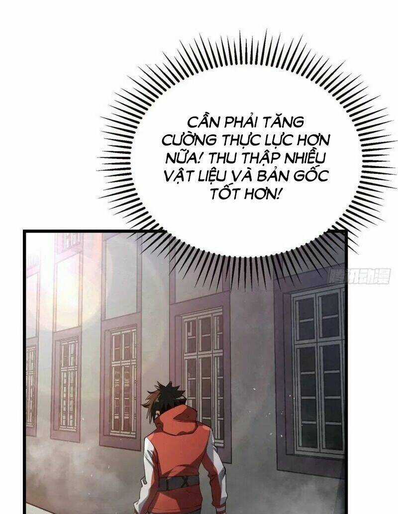 Luân Bàn Thế Giới - Chapter 68 - Trang 30