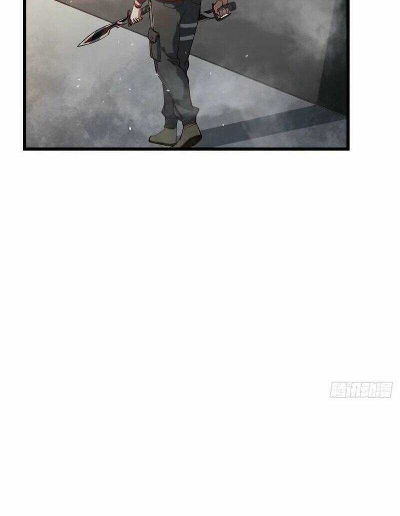 Luân Bàn Thế Giới - Chapter 68 - Trang 31