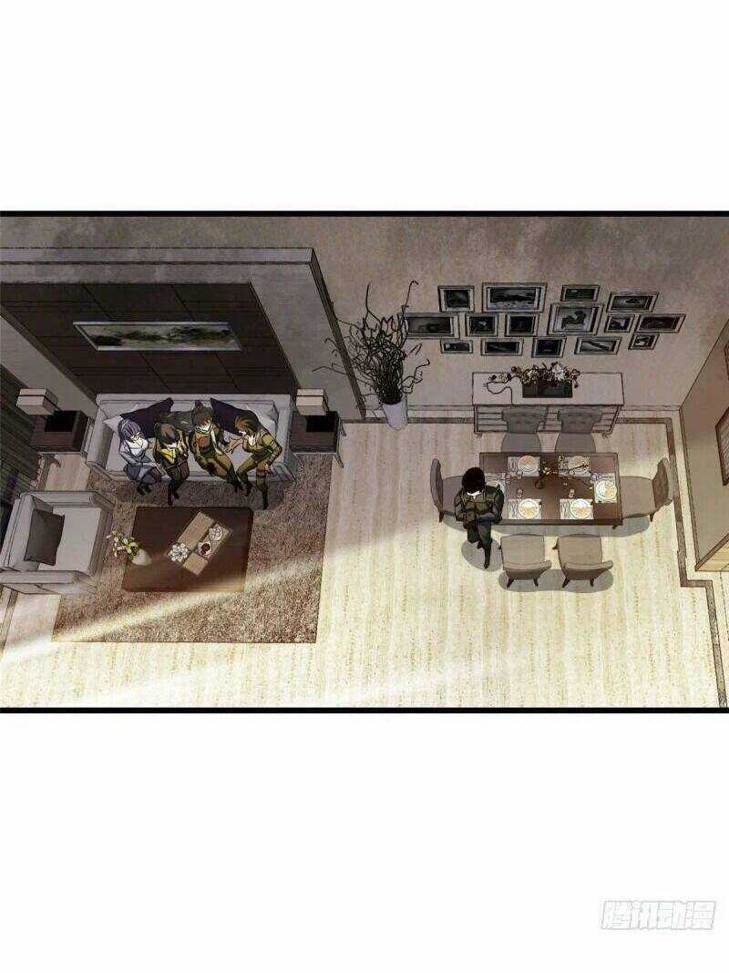 Luân Bàn Thế Giới - Chapter 68 - Trang 32