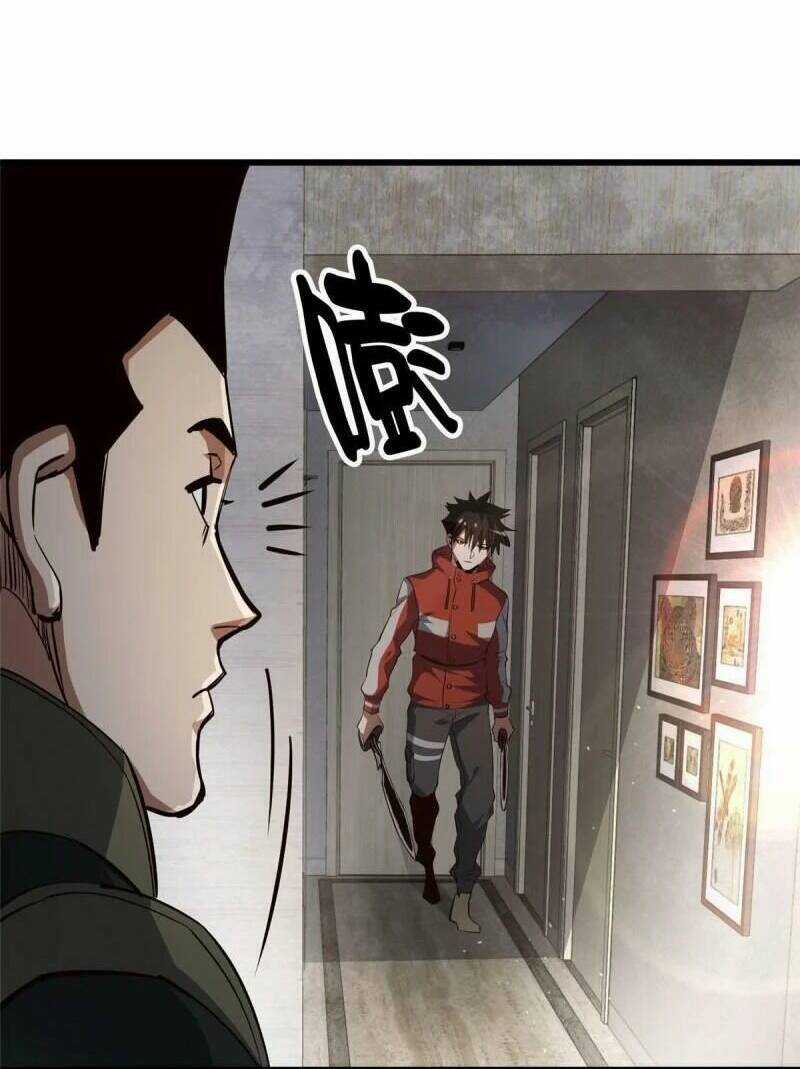 Luân Bàn Thế Giới - Chapter 68 - Trang 33