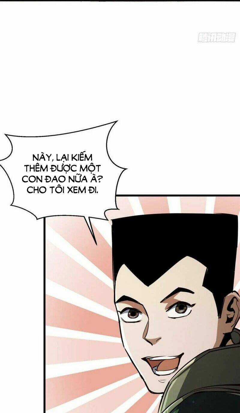 Luân Bàn Thế Giới - Chapter 68 - Trang 34