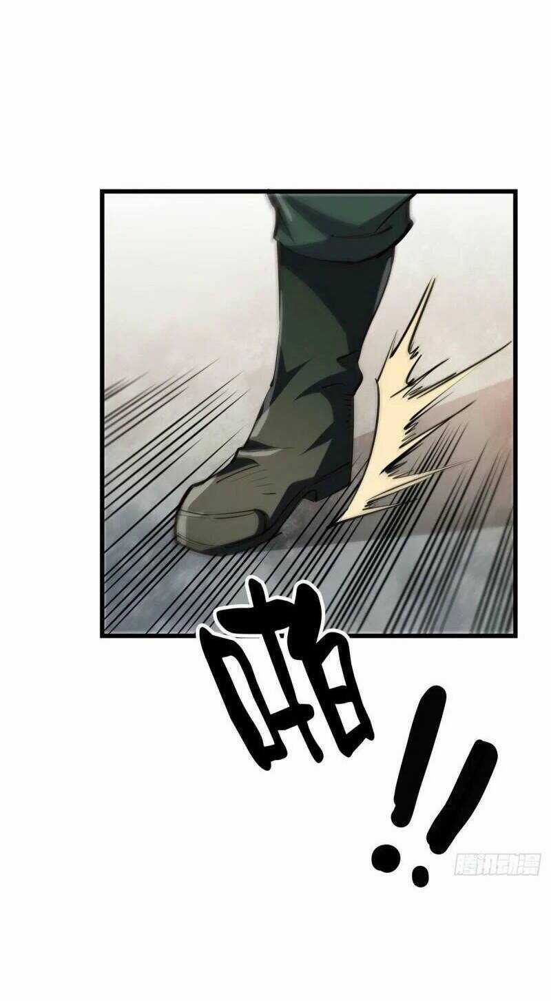 Luân Bàn Thế Giới - Chapter 68 - Trang 37