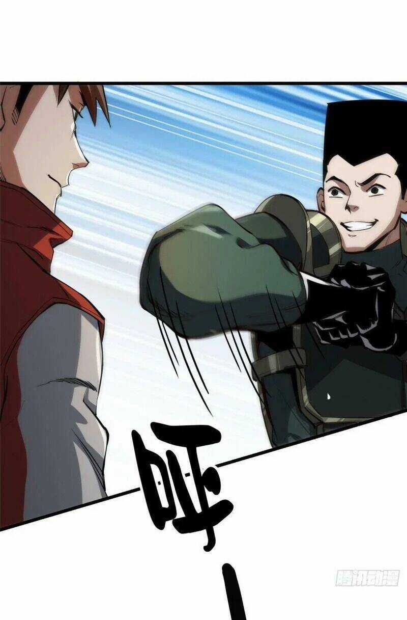 Luân Bàn Thế Giới - Chapter 68 - Trang 38