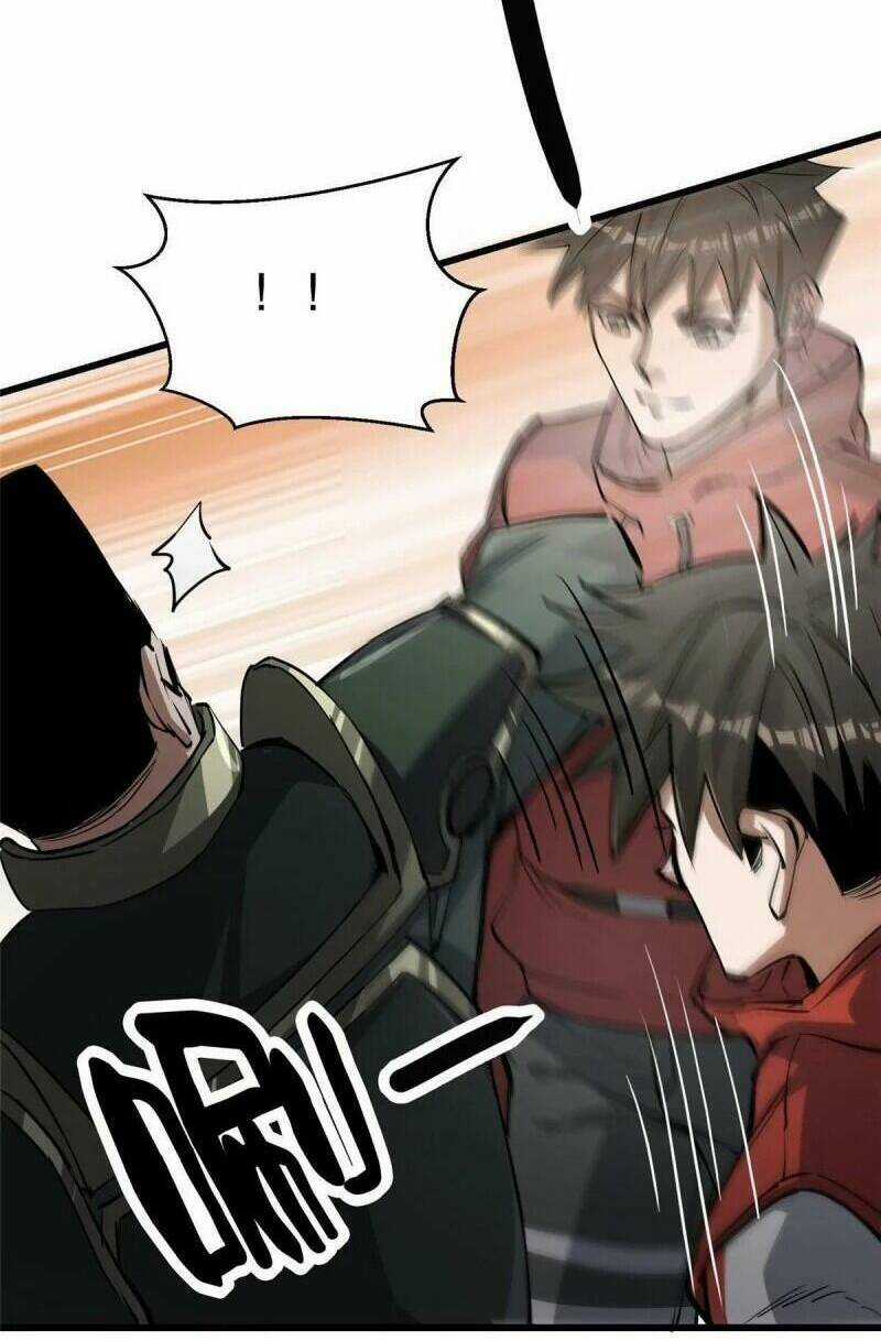 Luân Bàn Thế Giới - Chapter 68 - Trang 39