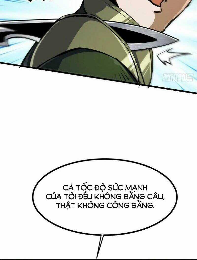 Luân Bàn Thế Giới - Chapter 68 - Trang 41