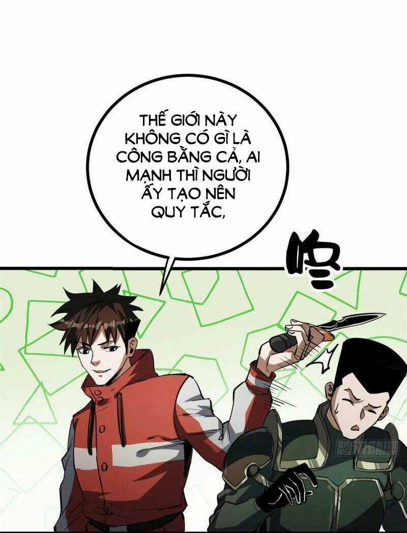 Luân Bàn Thế Giới - Chapter 68 - Trang 43