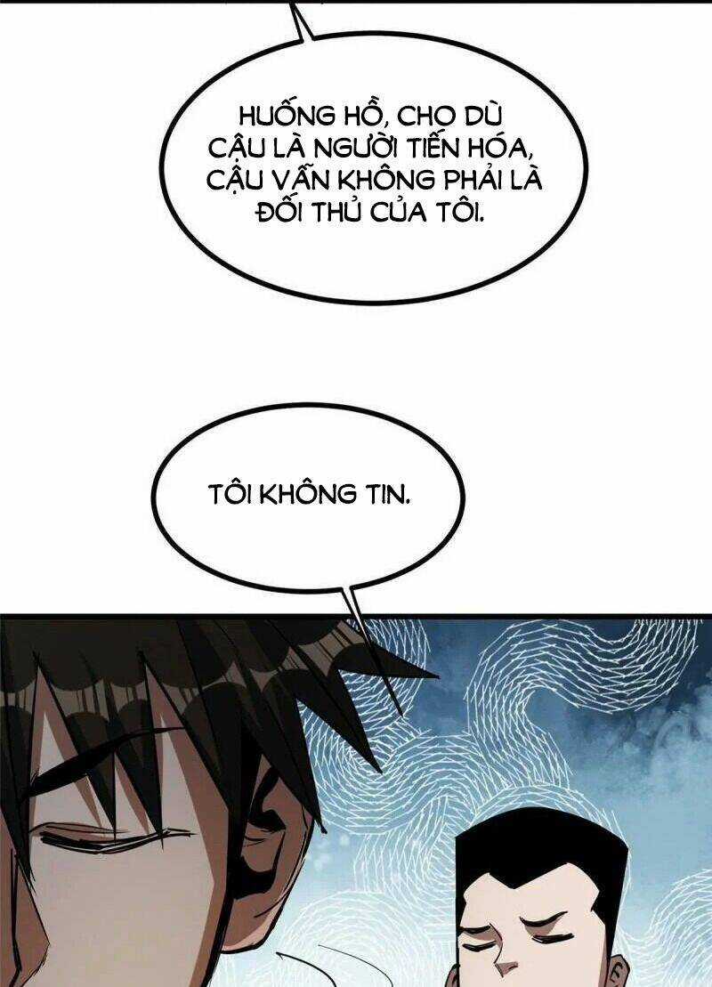 Luân Bàn Thế Giới - Chapter 68 - Trang 44