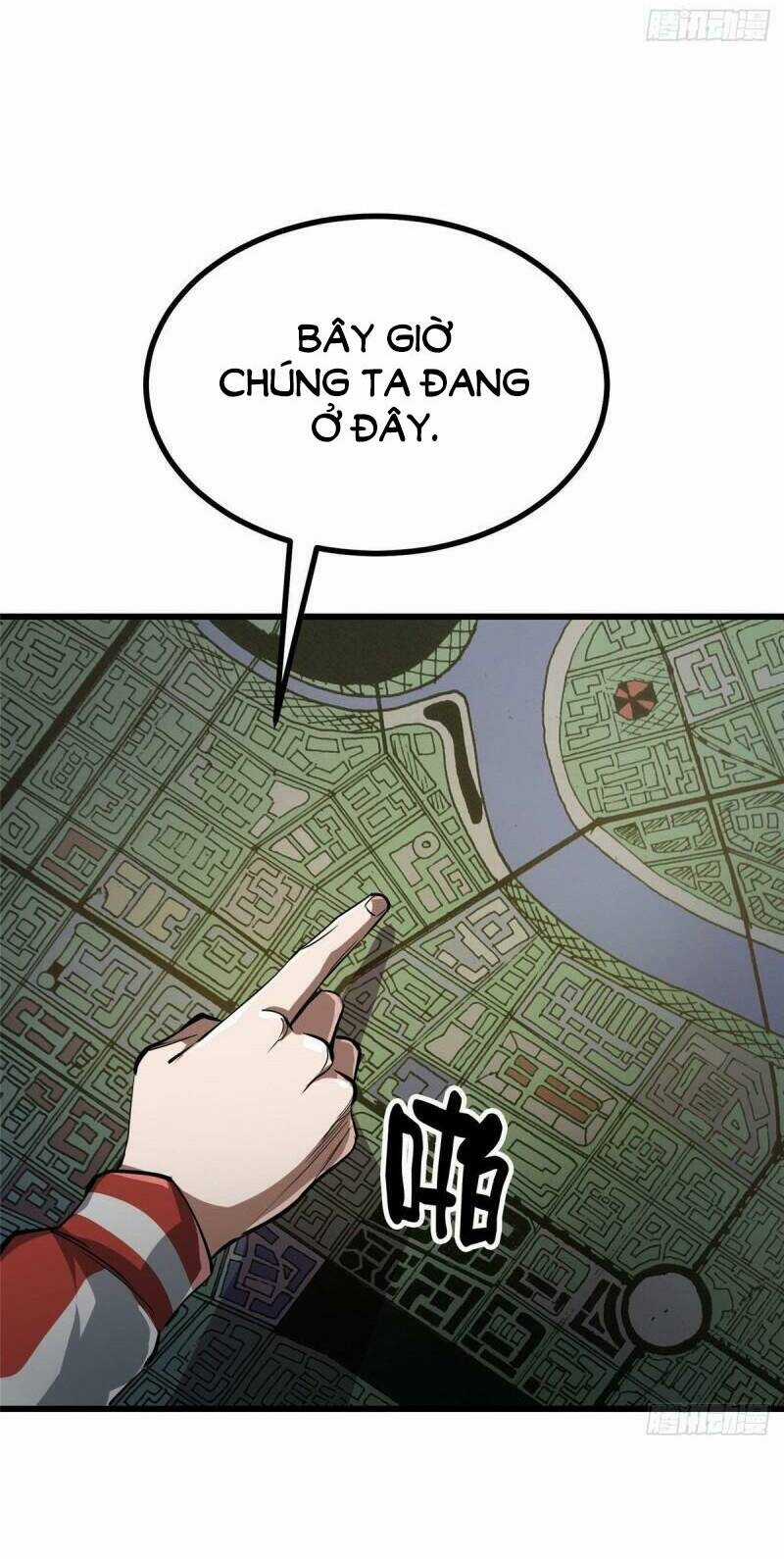 Luân Bàn Thế Giới - Chapter 68 - Trang 47