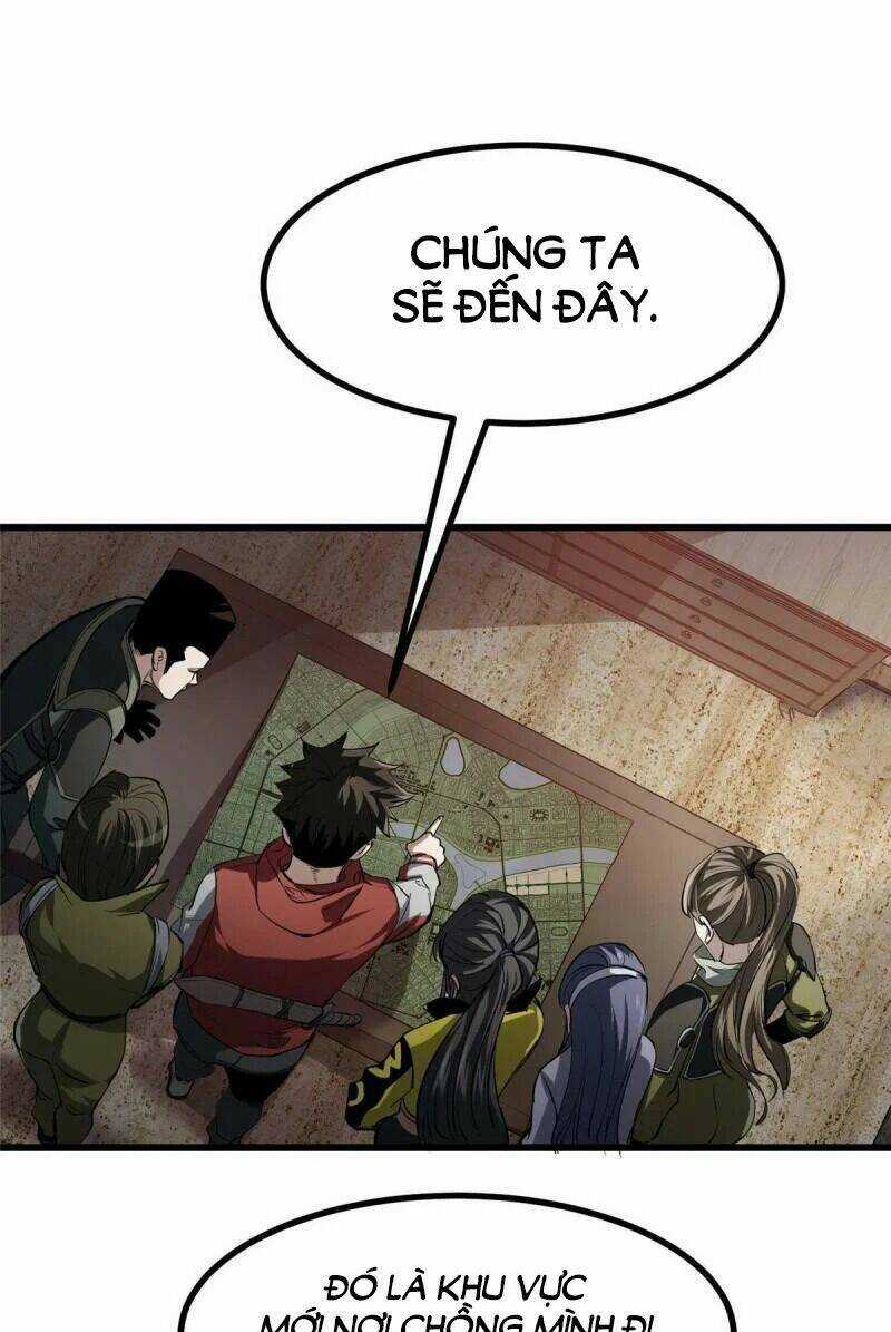 Luân Bàn Thế Giới - Chapter 68 - Trang 48