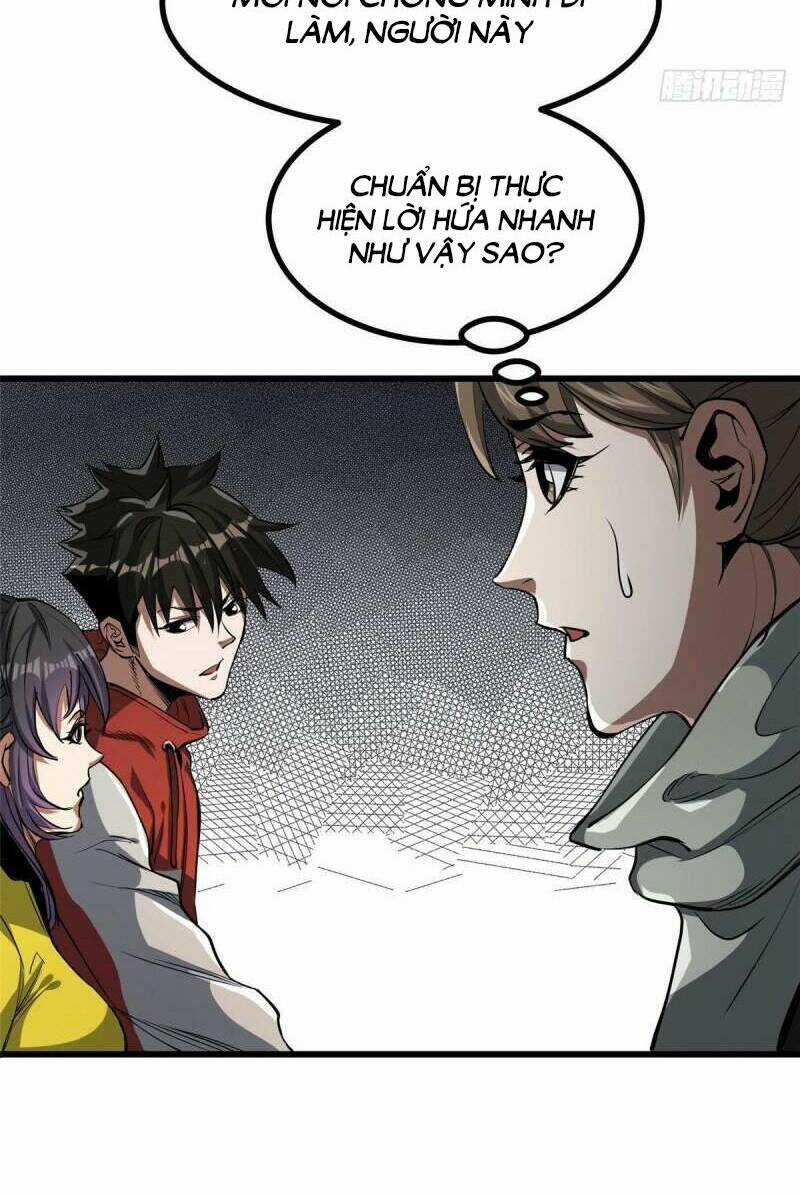 Luân Bàn Thế Giới - Chapter 68 - Trang 49