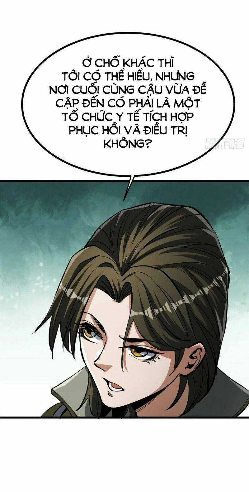 Luân Bàn Thế Giới - Chapter 68 - Trang 52