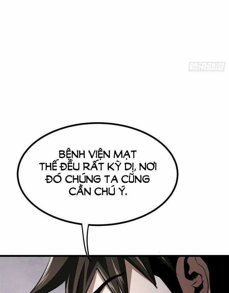 Luân Bàn Thế Giới - Chapter 68 - Trang 53