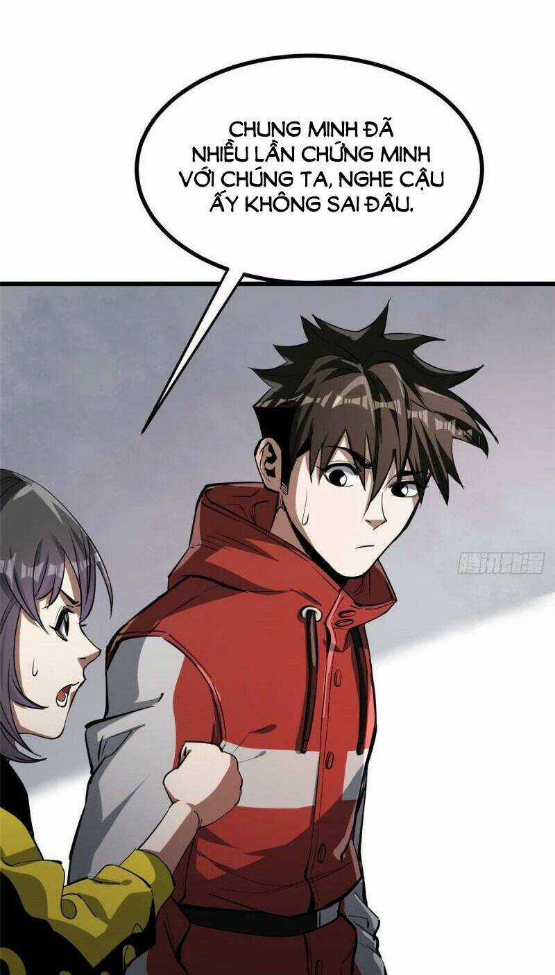 Luân Bàn Thế Giới - Chapter 68 - Trang 55