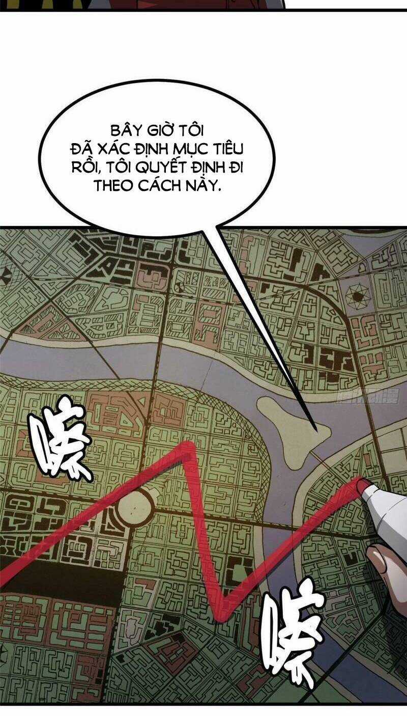 Luân Bàn Thế Giới - Chapter 68 - Trang 56