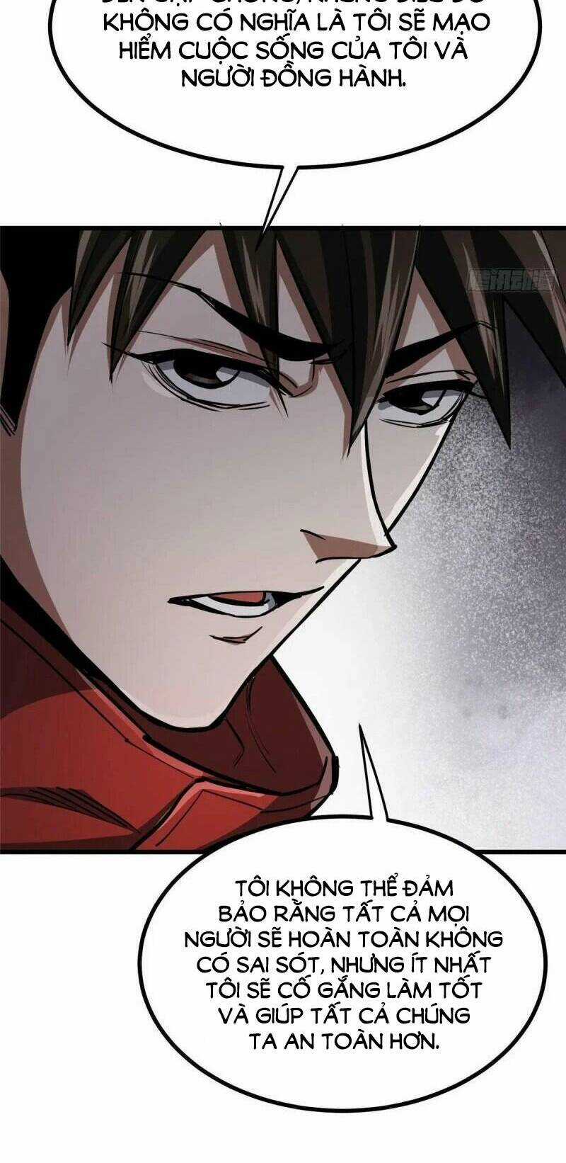 Luân Bàn Thế Giới - Chapter 68 - Trang 58