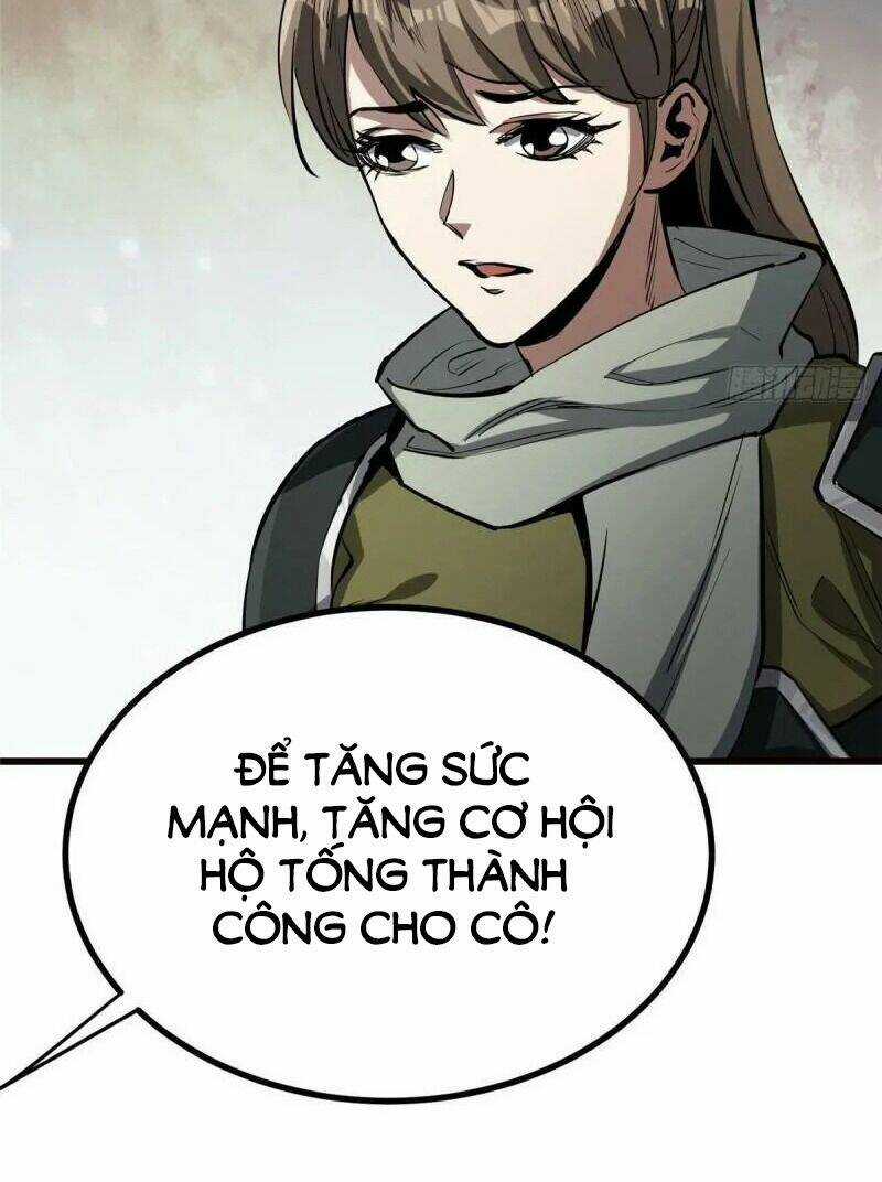 Luân Bàn Thế Giới - Chapter 68 - Trang 60