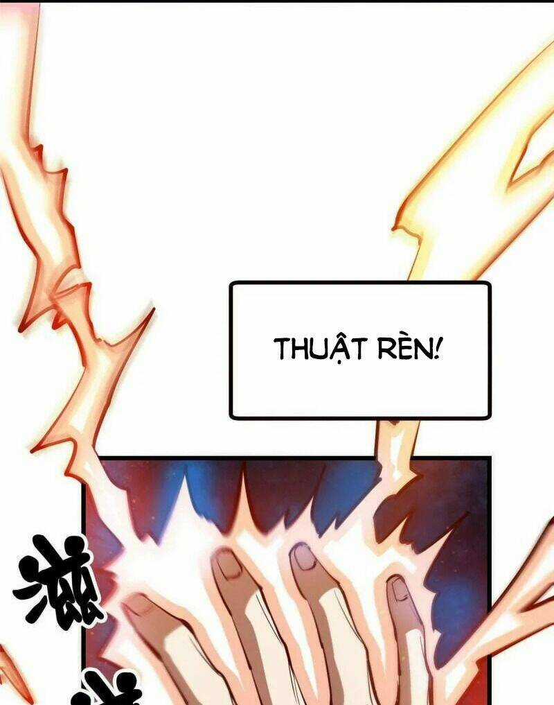 Luân Bàn Thế Giới - Chapter 68 - Trang 7