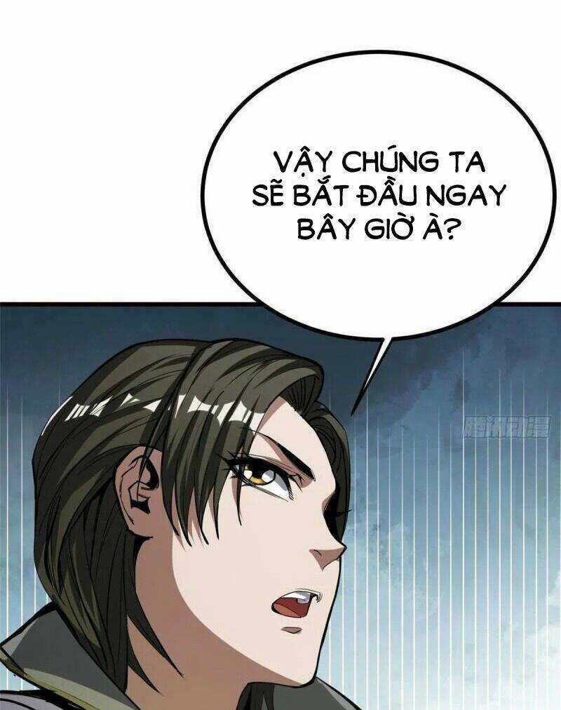 Luân Bàn Thế Giới - Chapter 68 - Trang 61