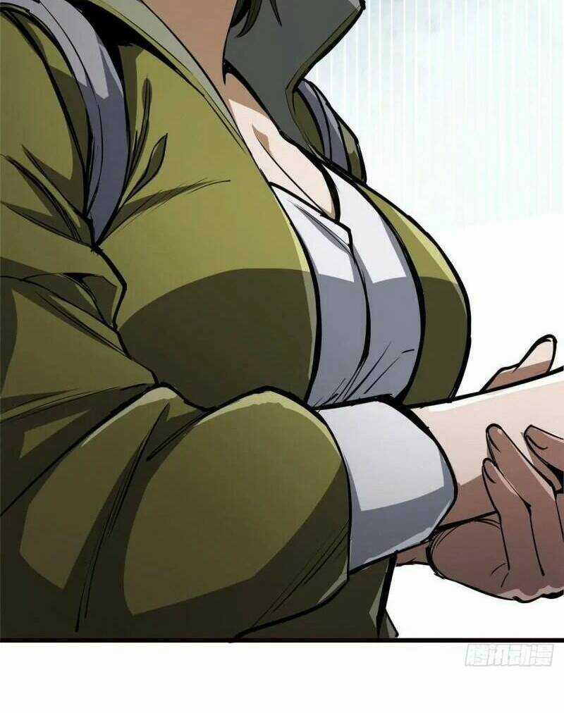 Luân Bàn Thế Giới - Chapter 68 - Trang 62