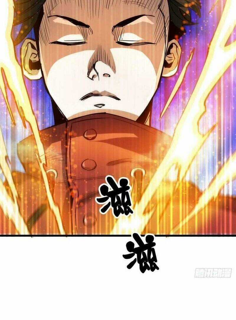 Luân Bàn Thế Giới - Chapter 68 - Trang 10