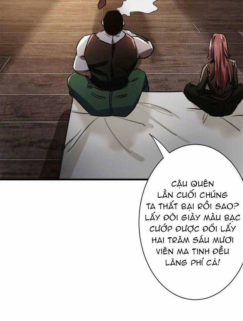 Luân Bàn Thế Giới - Chapter 69 - Trang 11