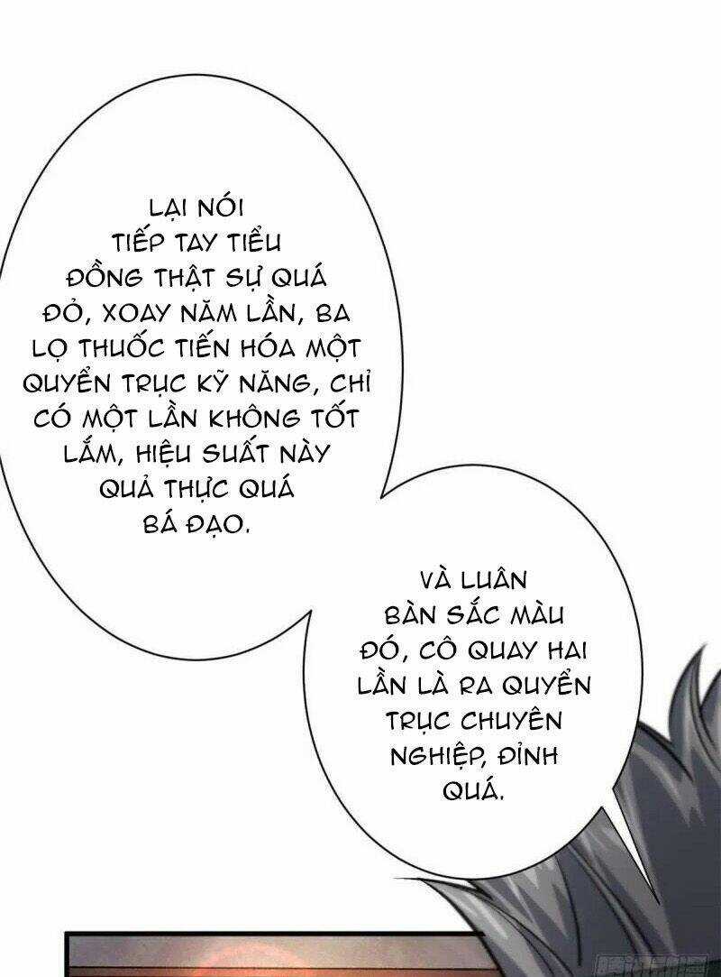 Luân Bàn Thế Giới - Chapter 69 - Trang 14