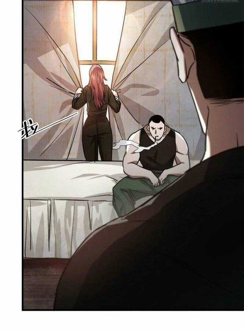 Luân Bàn Thế Giới - Chapter 69 - Trang 15