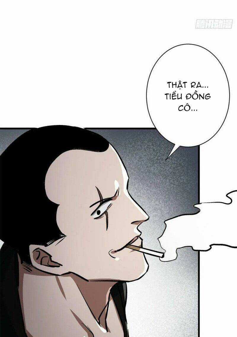 Luân Bàn Thế Giới - Chapter 69 - Trang 16