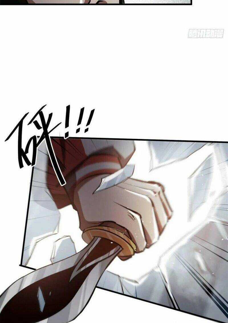 Luân Bàn Thế Giới - Chapter 69 - Trang 17