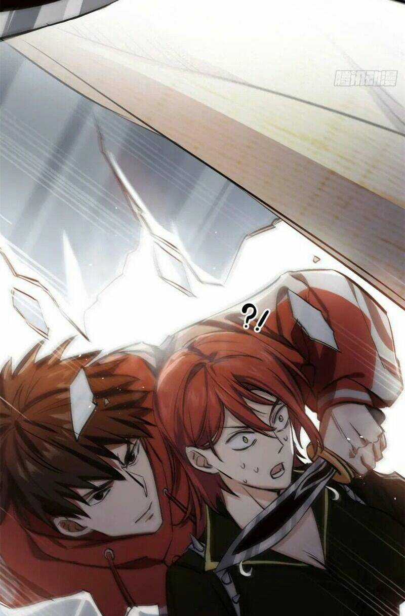 Luân Bàn Thế Giới - Chapter 69 - Trang 18