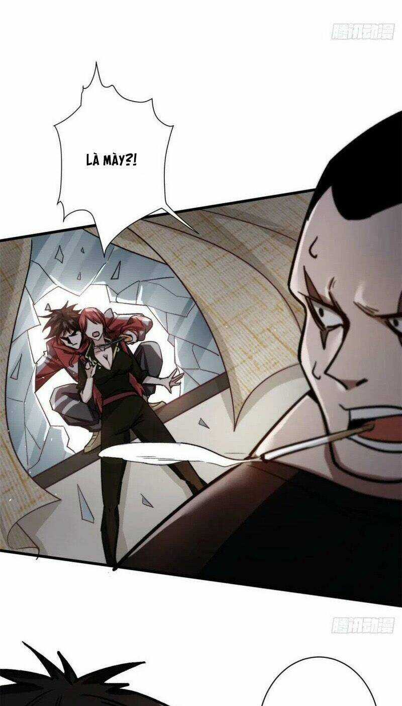 Luân Bàn Thế Giới - Chapter 69 - Trang 20