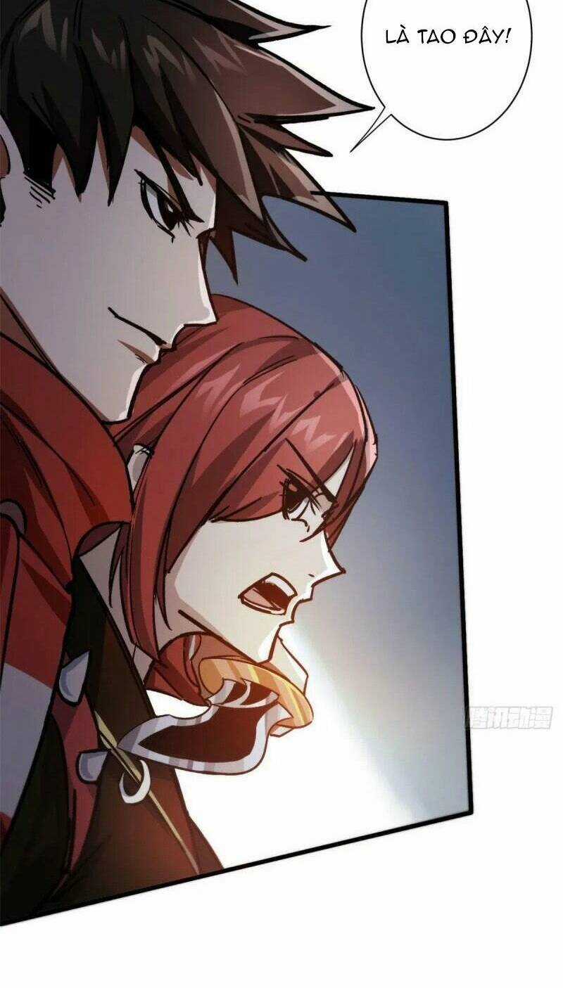 Luân Bàn Thế Giới - Chapter 69 - Trang 21