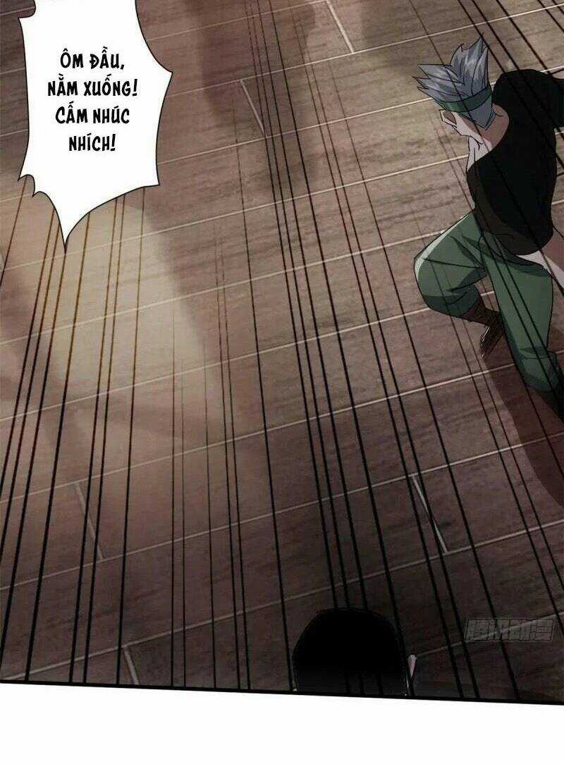 Luân Bàn Thế Giới - Chapter 69 - Trang 23