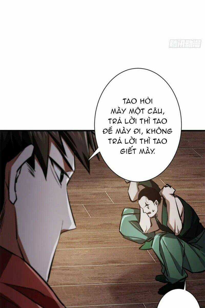 Luân Bàn Thế Giới - Chapter 69 - Trang 28