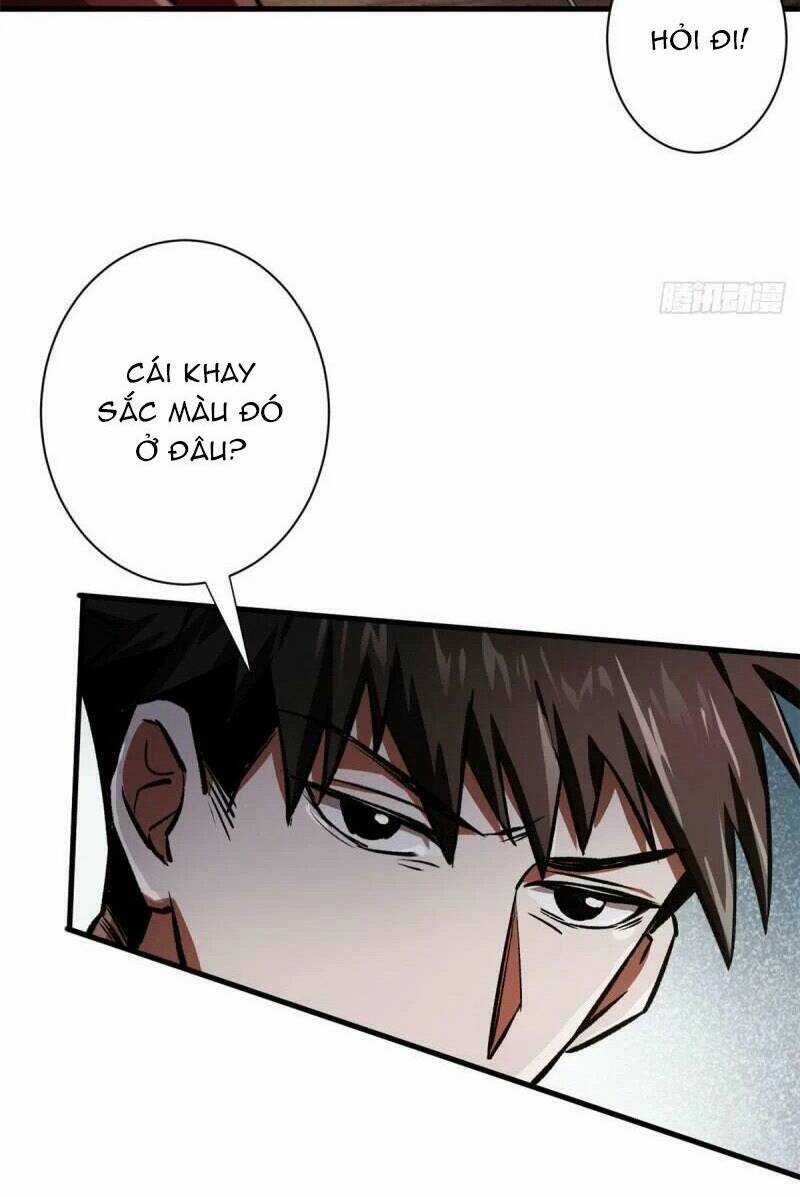 Luân Bàn Thế Giới - Chapter 69 - Trang 29