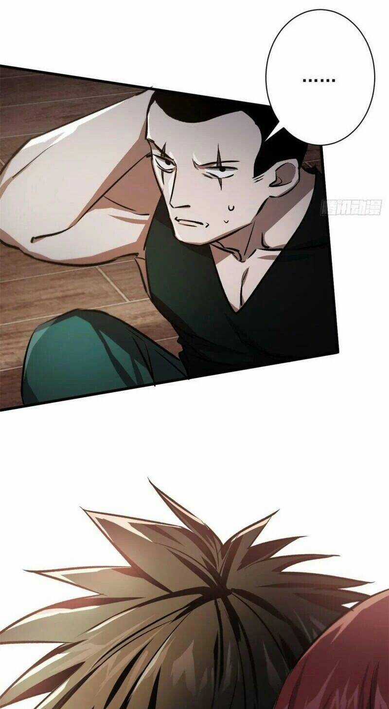 Luân Bàn Thế Giới - Chapter 69 - Trang 30