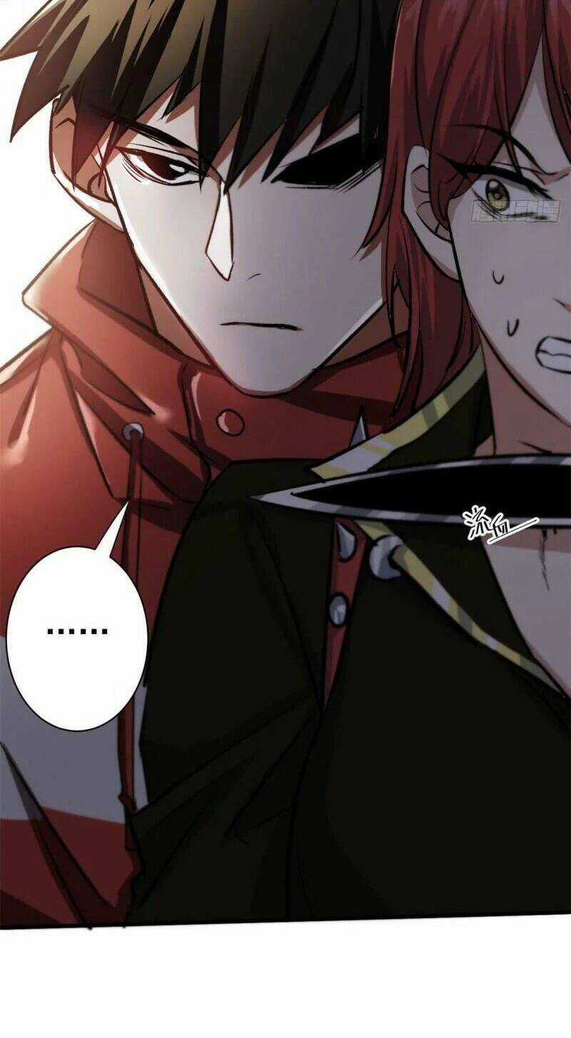 Luân Bàn Thế Giới - Chapter 69 - Trang 31